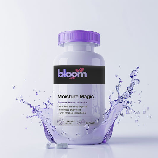 Bloom - Moisture Magic